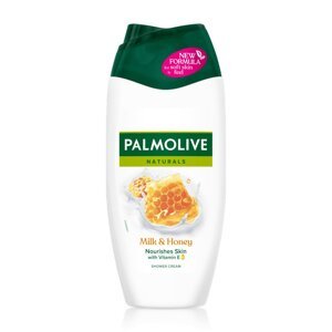 Palmolive Naturals sprchový gel Milk & Honey 250ml