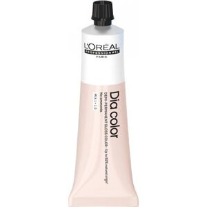 L'Oréal Professionnel Dia Color demi-permanentní barva na vlasy 4.15 60ml