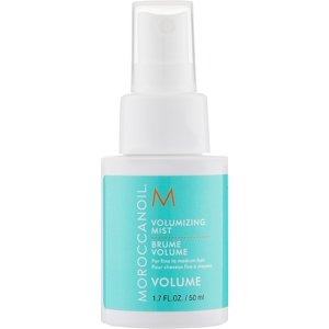 Objemový sprej pro jemné vlasy Moroccanoil Volumizing Mist - 50 ml