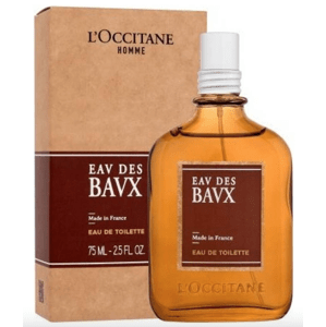 L'OCCITANE L’Occitane Eau des Baux EDT, 75 ml