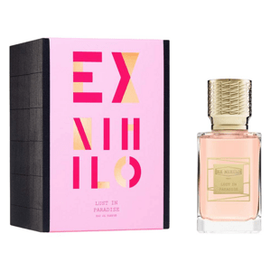 EX NIHILO Lust In Paradise EDP, 50 ml
