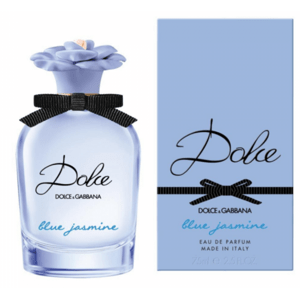 DOLCE & GABBANA Blue Jasmine EDP, 75 ml