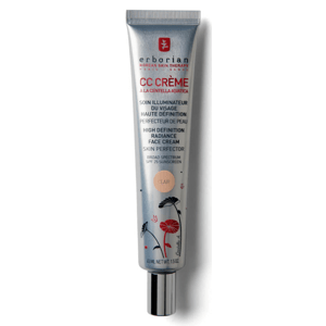 Erborian CC krém Clair, SPF25 45ml, bez krabičky