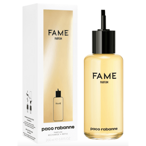 Paco Rabanne PACO RABANE Fame Parfum Náplň do lahve, 200 ml