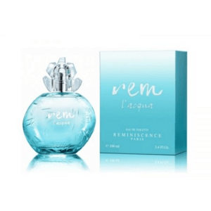 REMINISCENCE REM l'acqua EDT, 100 ml