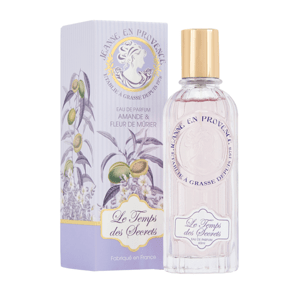 JEANNE EN PROVENCE Le Temps des Secrets EDP, 20 ml