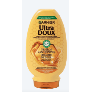 GARNIER Ultra Doux Honey kondicioner 200ml