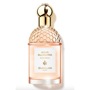 GUERLAIN AQUA ALLEGORIA Rosa Rossa EDT, 75 ml