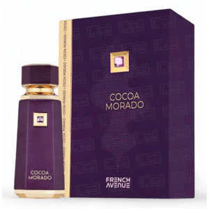 FRENCH AVENUE Cocoa Morado EDP, 100 ml