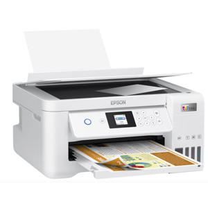 Epson EcoTank ET-2856 - Rozbalené