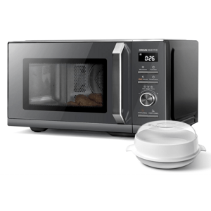 Toshiba MW3-AC26SFI Mikrovlnná trouba s parní troubou - Rozbalené