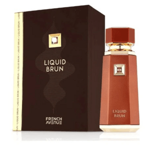 FRENCH AVENUE Liquid Brun EDP, 100 ml