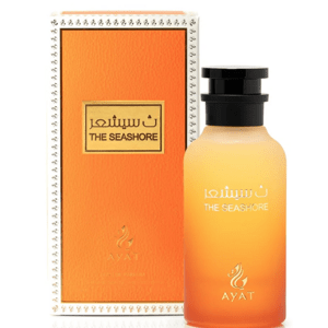 AYAT The Seashore EDP, 100 ml