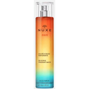 NUXE Sun Delicious Fragrant Water, 100 ml