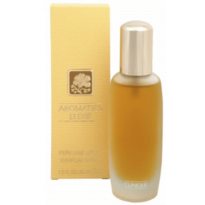 CLINIQUE AROMATICS ELIXIR Parfume Spray 25 ml