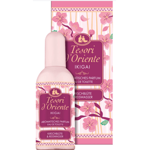 Tesori d'Oriente IKIGAI EDT, 100 ml