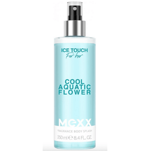 MEXX Ice Touch Cool Aquatic Flower, 250 ml