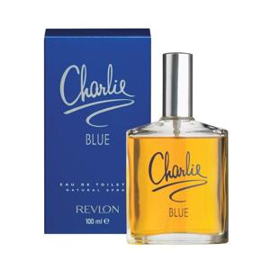 REVLON Charlie Blue EDT 100ml (bez krabičky)
