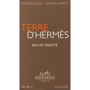 Hermes Terre D'Hermes EDT pro muže, 50ml (bez krabičky)
