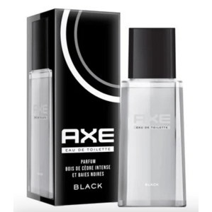 AXE Black EDT, 100 ml