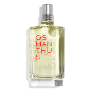 L'Occitane OSMANTHUS EDT, 75 ml