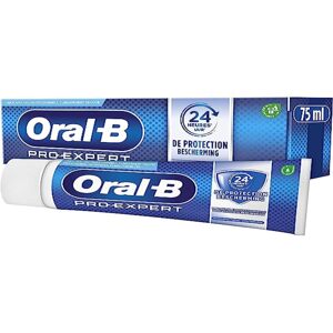 Oral-B Pro-Expert 75 ml Zubní pasta proti zubnímu plaku 75 ml