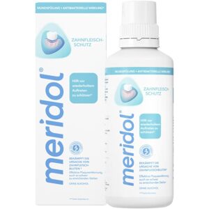 Meridol Gum Protection ústní voda 400ml