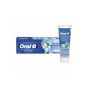 Oral-b Oral B Complete zubní pasta chrání a čistí 75ml
