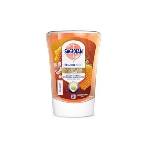 SAGROTAN Mýdlo na ruce Manuka Honey 250ml-Dávkovač mýdla No Touch