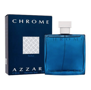 AZZARO Chrome Parfum, 100 ml
