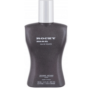 JEANNE ARTHES Rocky Man EDT, 100 ml