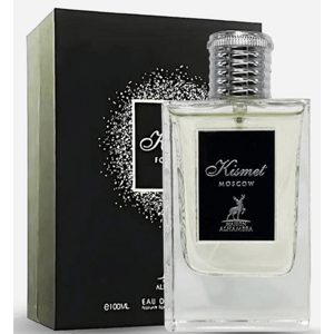 Maison Alhambra Kismet Moscow EDP, 100 ml