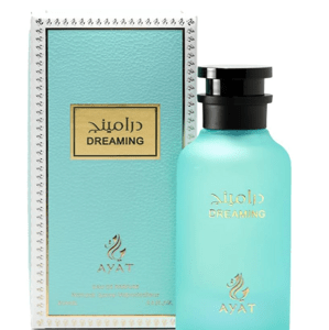AYAT Dreaming EDP, 100 ml
