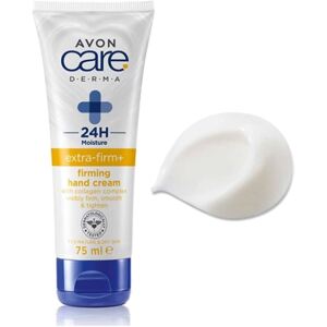Avon Care Derma extra pevný krém na ruce 75 ml