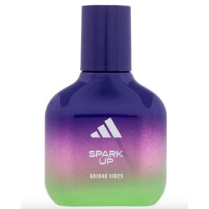 ADIDAS Vibes Spark Up EDP, 30 ml