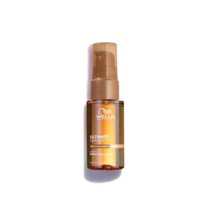Wella Vyživující olejové sérum na vlasy Wella Ultimate Smootlh 30 ml