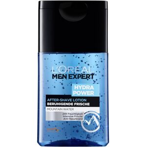 L'Oréal L'oreal Men Expert Hydra Power voda po holení 125 ml
