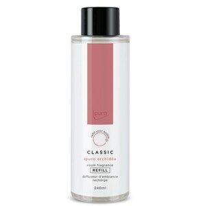 Ipuro Náplň Classic Orchid 240 ml