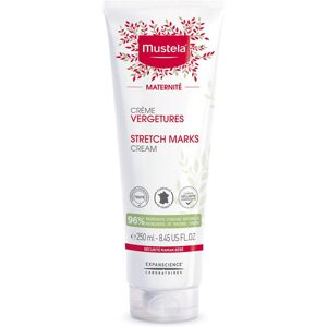 Mustela Maternity Stretch Marks Prevention Cream 250ml