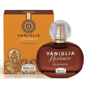HELAN Vaniglia Kashmir EDP, 50 ml