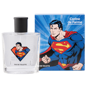 Corine de Farme Superman EDT, 50 ml