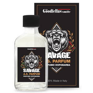 The Goodfellas' smile The Goodfellas smile SAVAGE Voda po holení, 100 ml