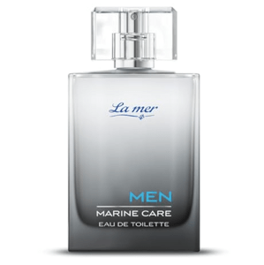 La mer Limited Edition Men Marine Care EDT, 100 ml