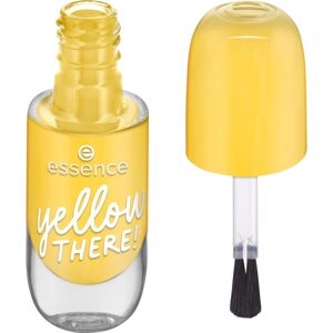 Essence Gel Nail Color 82 yelow there 8ml