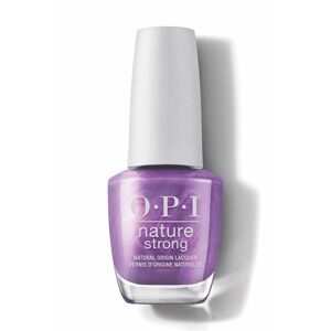 OPI Nature Strong 15 ml - Achieve Grapeness