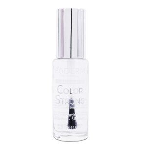 PODERM - color strong Base Coat - Obohaceno o keratin 8ml