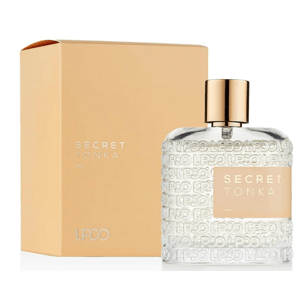 LPDO Secret Tonka EDP Intense, 30 ml