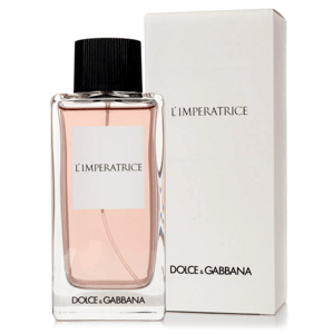 Dolce & Gabbana DOLCE & GABANNA L'IMPERATRICE EDT, 100 ml