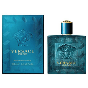 VERSACE EROS Voda po holení, 100 ml