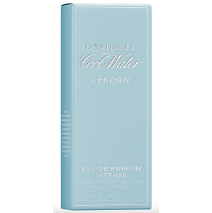 DAVIDOFF Cool Water REBORN EDP Intense, 50 ml